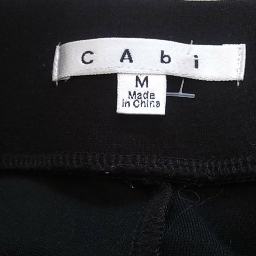 Cabi Leggings. - Picture 6 of 8